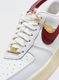 Nike, WMNS Air Force 1 '07 SE, wit, Afbeelding 8 van 8