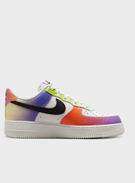 Nike, WMNS Air Force 1 '07, white, Image 2 of 6