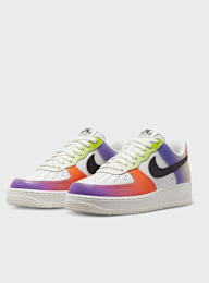 Nike, WMNS Air Force 1 '07, white, Image 3 of 6