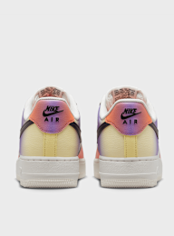 Nike, WMNS Air Force 1 '07, white, Image 4 of 6