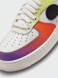 Nike, WMNS Air Force 1 '07, white, Image 5 of 6