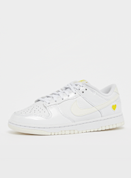 Nike, WMNS Dunk Low, wit, Afbeelding 2 van 5