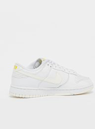Nike, WMNS Dunk Low, wit, Afbeelding 3 van 5