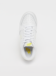 Nike  , Dunk Low, white, Image 5 of 5