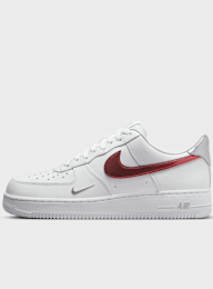 Nike, Air Force 1 '07, wit, Afbeelding 1 van 7