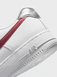 Nike, Air Force 1 '07, wit, Afbeelding 5 van 7