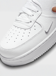 Nike, Air Force 1 '07, wit, Afbeelding 6 van 7