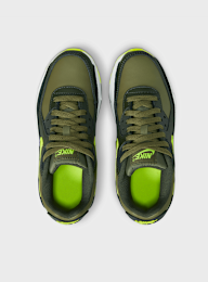 Nike, Air Max 90 LTR (GS), groen, Afbeelding 6 van 8