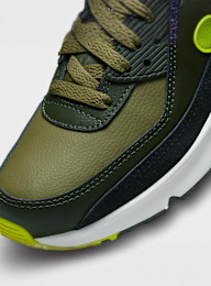 Nike, Air Max 90 LTR (GS), groen, Afbeelding 7 van 8