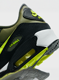 Nike, Air Max 90 LTR (GS), groen, Afbeelding 8 van 8