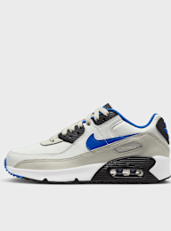 Nike, Air Max 90 LTR (GS), wit, Afbeelding 1 van 8