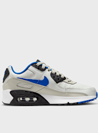 Nike, Air Max 90 LTR (GS), wit, Afbeelding 2 van 8