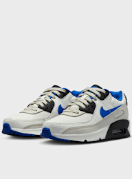 Nike, Air Max 90 LTR (GS), wit, Afbeelding 4 van 8