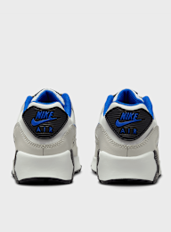 Nike, Air Max 90 LTR (GS), white, Image 5 of 8