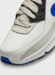 Nike, Air Max 90 LTR (GS), wit, Afbeelding 7 van 8