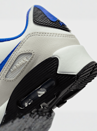 Nike, Air Max 90 LTR (GS), white, Image 8 of 8