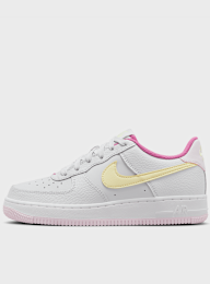 Nike, Air Force 1 (GS), wit, Afbeelding 1 van 8