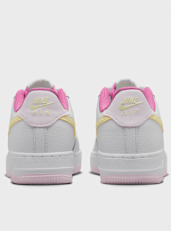 Nike, Air Force 1 (GS), white, Image 5 of 8