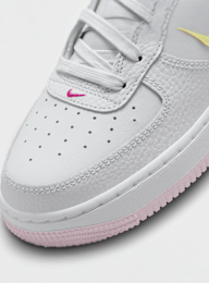 Nike, Air Force 1 (GS), wit, Afbeelding 7 van 8