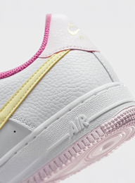 Nike, Air Force 1 (GS), biały, Obraz 8 z 8