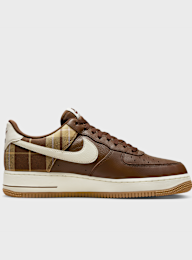 Nike, Air Force 1 '07 LX, bruin, Afbeelding 2 van 8