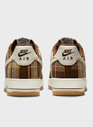 Nike, Air Force 1 '07 LX, bruin, Afbeelding 5 van 8