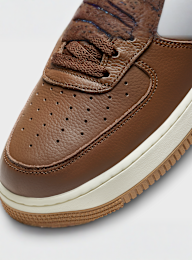 Nike, Air Force 1 '07 LX, brown, Image 7 of 8