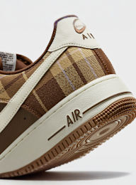 Nike, Air Force 1 '07 LX, bruin, Afbeelding 8 van 8