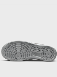 Nike, Air Force 1 (GS), white, Image 3 of 8