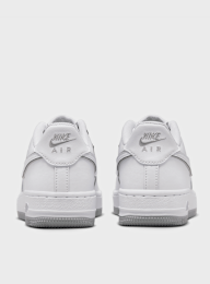 Nike, Air Force 1 (GS), wit, Afbeelding 5 van 8