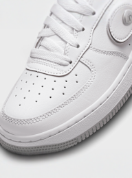 Nike, Air Force 1 (GS), white, Image 7 of 8