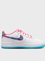Nike, Air Force 1 (GS), biały, Obraz 2 z 8