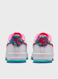 Nike, Air Force 1 (GS), white, Image 5 of 8