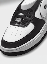 Nike, Air Force 1 LV8 (GS), black, Image 7 of 8