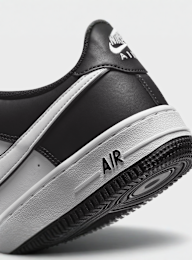 Nike, Air Force 1 LV8 (GS), black, Image 8 of 8