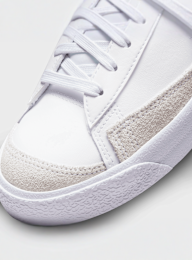 Nike, Blazer Mid'77  (GS), wit, Afbeelding 7 van 8