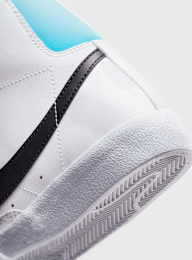 Nike, Blazer Mid'77  (GS), wit, Afbeelding 8 van 8