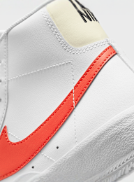 Nike, Blazer Mid'77 (GS), wit, Afbeelding 8 van 8