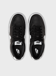 Nike, Dunk Low (GS), zwart, Afbeelding 6 van 8