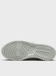 Nike, Dunk Low (GS), grey, Image 3 of 8