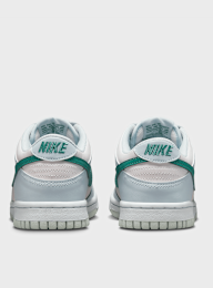 Nike, Dunk Low (GS), szary, Obraz 5 z 8