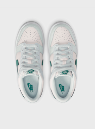 Nike, Dunk Low (GS), szary, Obraz 6 z 8