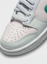 Nike, Dunk Low (GS), grey, Image 7 of 8