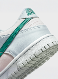 Nike, Dunk Low (GS), grey, Image 8 of 8