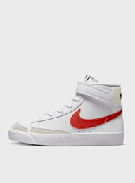 Nike, Blazer Mid'77 (PS), biały, Obraz 1 z 9