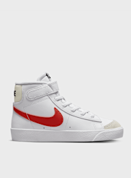 Nike, Blazer Mid'77 (PS), biały, Obraz 2 z 9