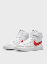 Nike, Blazer Mid'77 (PS), biały, Obraz 4 z 9