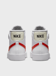 Nike, Blazer Mid'77 (PS), biały, Obraz 5 z 9