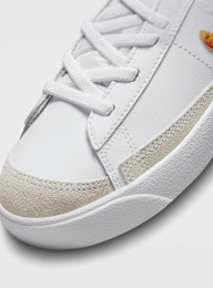 Nike, Blazer Mid'77 (PS), biały, Obraz 7 z 9