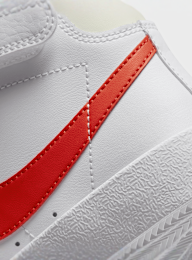 Nike, Blazer Mid'77 (PS), biały, Obraz 8 z 9